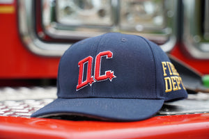 DC Proper x Food on the Stove Hat